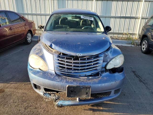 2006 Chrysler PT Cruiser Touring