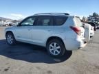 2008 Toyota Rav4 Limited