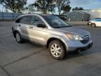 2007 Honda CR-V EX