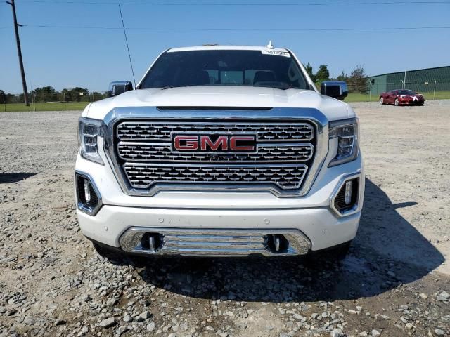 2020 GMC Sierra K1500 Denali