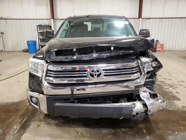 2016 Toyota Tundra Double Cab SR