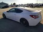 2015 Hyundai Genesis Coupe 3.8L