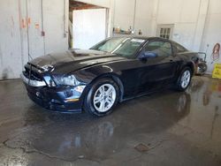 Salvage cars for sale at auction: 2014 Ford Mustang