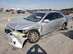 Toyota Camry se salvage cars for sale: 2010 Toyota Camry SE