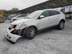 2013 Cadillac SRX Luxury Collection en venta en Cartersville, GA