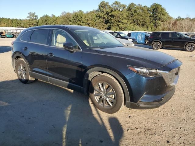 2021 Mazda CX-9 Touring