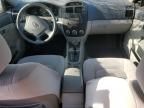 2009 KIA Spectra EX