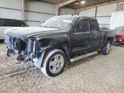 2012 Chevrolet Silverado C1500 LT en venta en Houston, TX