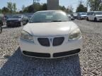 2007 Pontiac G6 Base