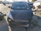 2009 Honda FIT Sport