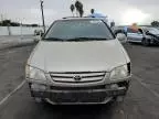 2002 Toyota Sienna LE