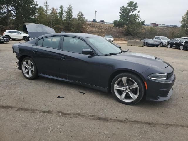 2019 Dodge Charger GT