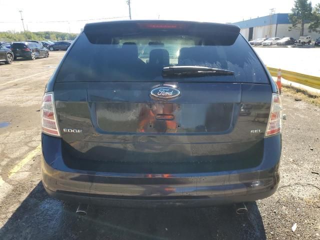 2007 Ford Edge SEL