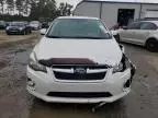 2012 Subaru Impreza Limited