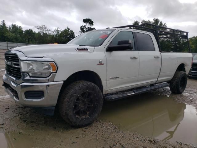 2019 Dodge RAM 2500 BIG Horn