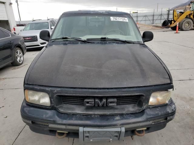 1997 GMC Sonoma