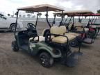 2007 Ezgo Golfcart