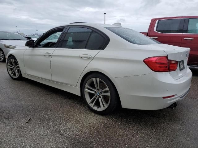 2013 BMW 328 I