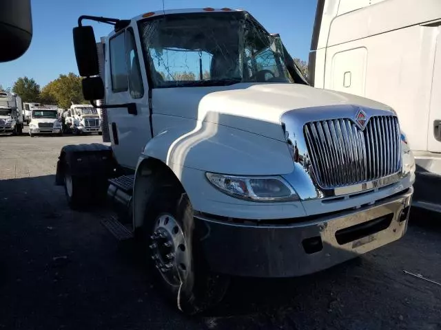 2007 International 4000 4400