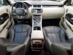 2015 Land Rover Range Rover Evoque Prestige Premium