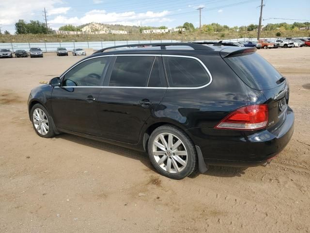 2014 Volkswagen Jetta TDI