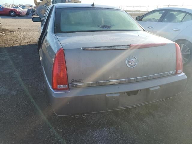 2006 Cadillac DTS