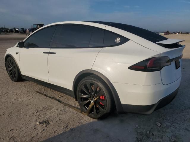 2023 Tesla Model X