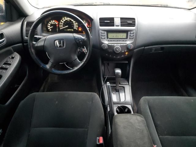 2006 Honda Accord SE