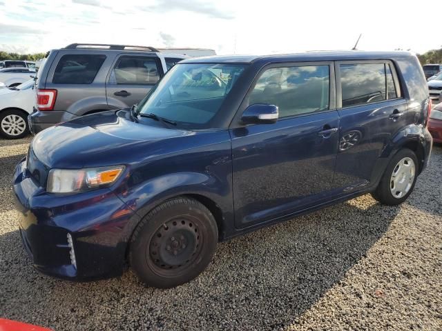 2014 Scion XB