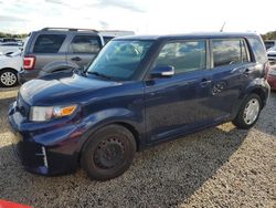 Salvage cars for sale at Riverview, FL auction: 2014 Scion XB