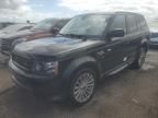 2013 Land Rover Range Rover Sport HSE