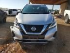 2020 Nissan Murano SV