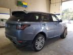 2021 Land Rover Range Rover Sport SE