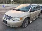 2001 Chrysler Town & Country LXI