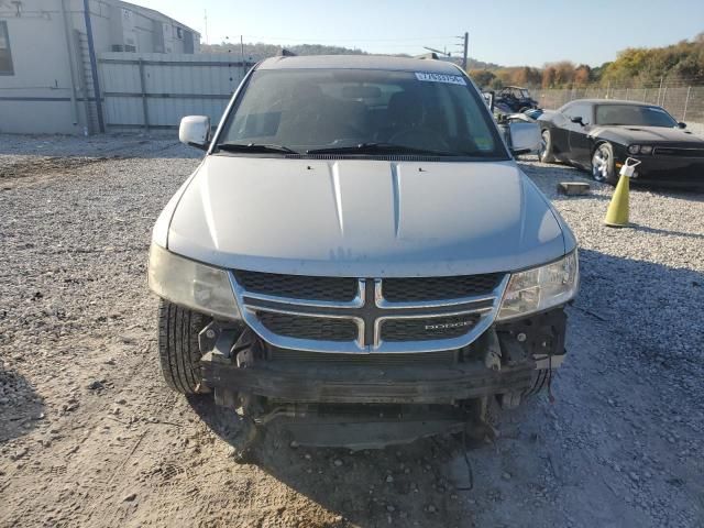 2011 Dodge Journey Mainstreet