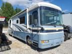 2005 Freightliner Chassis X Line Motor Home