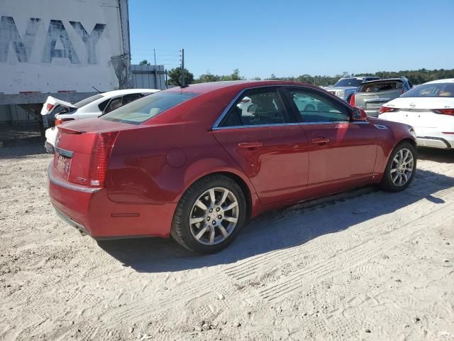 2008 Cadillac CTS HI Feature V6