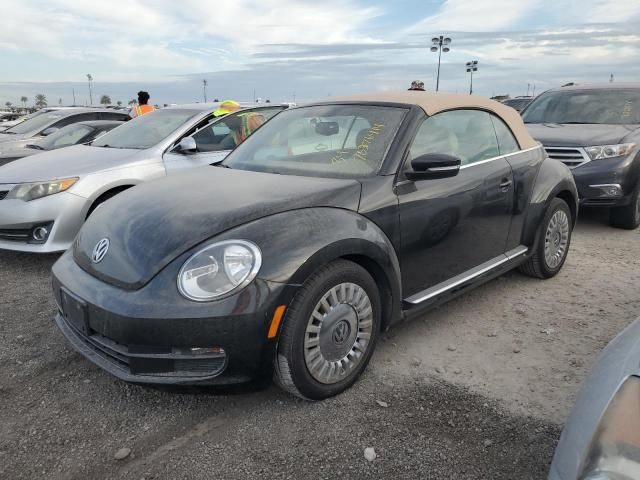 2013 Volkswagen Beetle