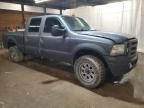 2004 Ford F350 SRW Super Duty