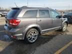 2014 Dodge Journey Limited