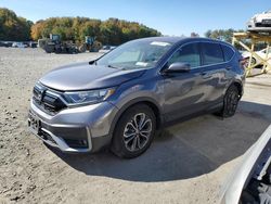 Honda cr-v ex salvage cars for sale: 2021 Honda CR-V EX