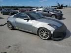 2005 Nissan 350Z Coupe