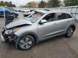 2022 KIA Niro LX en venta en Moraine, OH