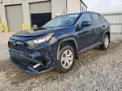 2020 Toyota Rav4 LE en venta en Memphis, TN