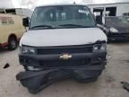 2021 Chevrolet Express G2500