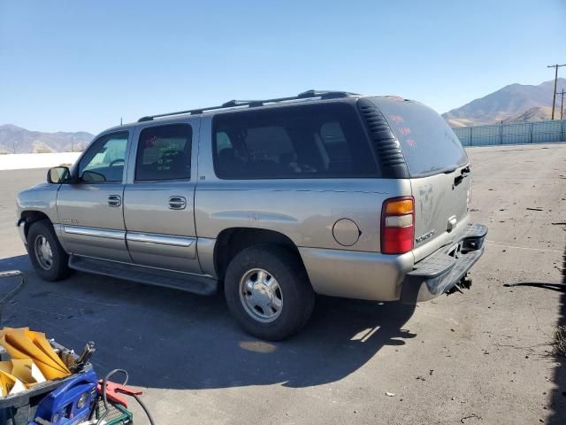 2003 GMC Yukon XL K1500