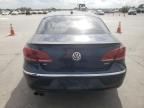 2013 Volkswagen CC Luxury