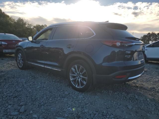 2017 Mazda CX-9 Grand Touring