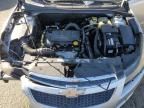 2012 Chevrolet Cruze LTZ