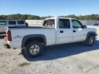 2003 Chevrolet Silverado K1500 Heavy Duty